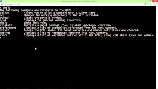 Developer Tools Screencast 8: scriptcs
