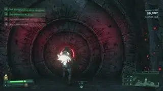 Returnal Daily Challenge Full Gameplay PlayStation 5