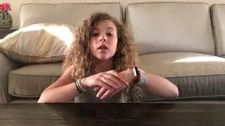 How to stretch a Lily and Laura Bracelet