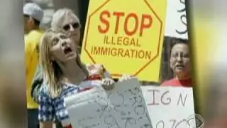 Support for Immigration Law