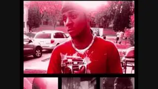 Kanye West Mercy ft.Trey Capone,TsoDaGreat