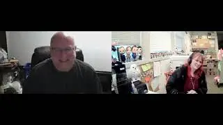 Coffee Chat December 2020 - Chatting with Concrete Mayor Jason Miller