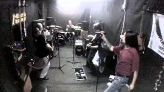 CATHOUSE ROCK N ROLL DIARY #2