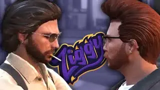 ВСЕ ВЕРНУЛИСЬ!! || NoPixel 4.0 GTA RP Compilation #6