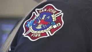 San Jose fire captain formally charged with stealing drugs from department lock boxes