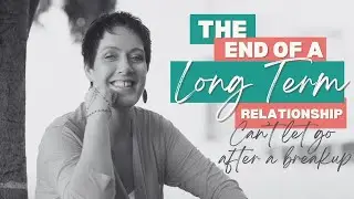 Why You Can&rsquo;t Let Go After a Breakup