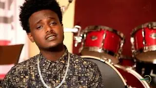 NEW ERITREA MUSIC  ሮቤል ኣስገዶም (ጸሊማይ) 