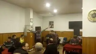 merkez kiziloz koyunun gencleri