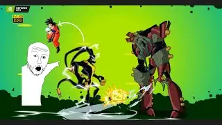 Ben 10 Omniverse: Final Clash | Gameplay-2 | Vilgax.