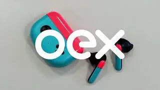 OEX | Fone sem Fio - TWS10