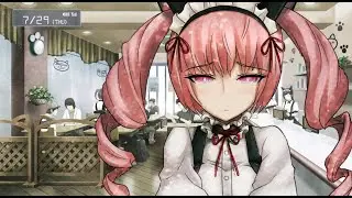 [命運石之門][STEINS;GATE][6]女僕咖啡廳