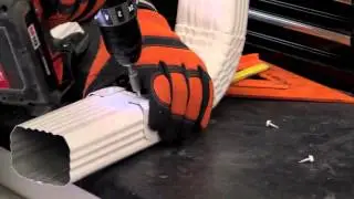 Zip Hinge Installation