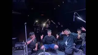SMART Feat. DJ.L Jirath Patpradit [LIVE @Blueprint Livehouse] 21.01.25