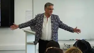 ISP Edge in Education - Garfield Gini-Newman - 22 March 2018