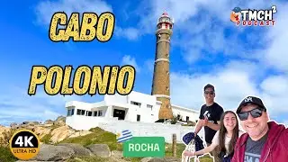 Cabo Polonio: La Cultura Hippie Que Desafía a La Sociedad