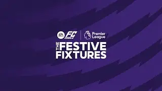 LIVE SAMPE EVENT BARU KAH ?? FESTIVE FIXTURES !! EA SPORTS FC MOBILE 26