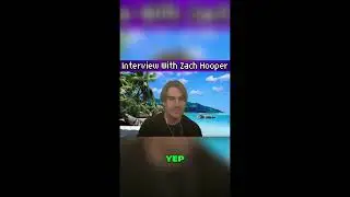Zach Hooper - Teenage Mutant Ninja Turtles and Co-Op Fun!