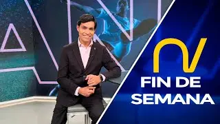 Noticias Venevisión: Edición Fin de Semana - 24 de enero de 2026