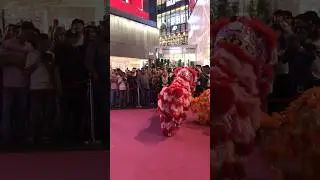 Chinese Celebrating Newyear In Malaysia #beautiful #celebration #malaysia #viralvideo #shorts