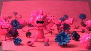 PUBLIC DISPLAYS OF AFFECTION (OFFICIAL VIDEO)
