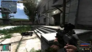 S.T.A.L.K.E.R. - Duty vs. Freedom