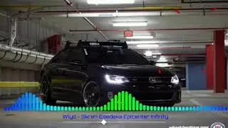 Wlyd - Skren Esedeka (Epi&copy;ente&reg; (By Epicenter Infinity)
