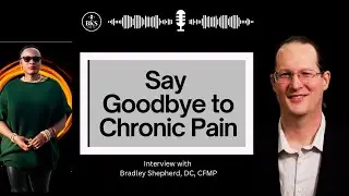 Say Goodbye to Chronic Pain: How Functional Medicine Can Help