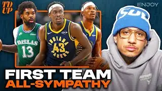 Midseason Awards (That Don't Exist)!