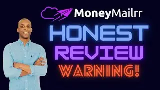 MoneyMailrrr Honest Review 📛 BUYER BEWARE 📛 David Kirby MoneyMailrr Review 👎 🤔