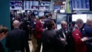 Fear returns as shutdown looms