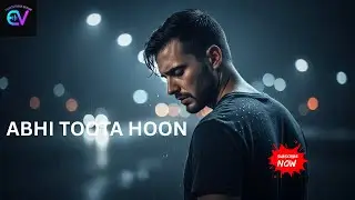 Abhi Toota Hon | AI-Powered Music & Visuals | Future Sounds by AI