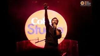 Coke studio at LPU | Amit Trivedi | Lovely Professional University
