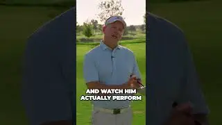 Moe Norman Won Every Tournament with Overlapping Grip #gravesgolf #golf #golftechnique