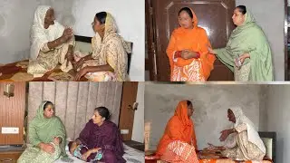 ਰੱਬ ਦਾ ਭਾਣਾ ਭਾਗ-੮੮ Rab da bhana part-88 #sadapunjab #thepunjab #familychannel #familyvlog 