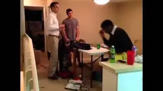 Idk why I always play the b*tch