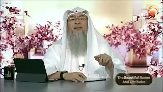 How can sins happen in Ramadaan when the devils are chained up? Sheikh Assim Al Hakeem#HUDATV