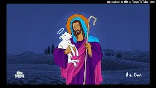Oba Reengy - His Own (Official Audio) #Gospelmusic #AfroGospel #Afrobeat #Gospel