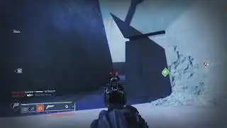 Destiny 2 Dfa Adept and Beloved