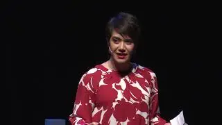 Learning About Health from Eating Disorders | Raquel Rose | TEDxPurdueU