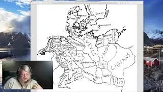 Ask a Viking Q&A Livestream - Norse Mythology - Nordic Paganism