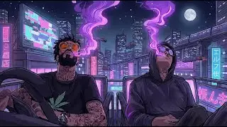 ''OG KUSH MUSIC'' &mdash; Everyday OG Chill | West Coast &bull; 420 Mood &bull; Stoner Vibes &bull; Slow Stoned