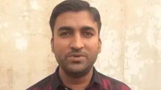 November Ministry Update from Pakistan