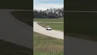 Time Attack S2000 1st place VIR track sprint flyby