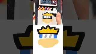 Drawing NARUTO in 30Sec (Remake by xunyu) #art #tiktok #trending #shorts #MillkunTV