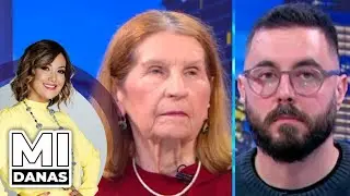 Prava Dara iz Jasenovca u studiju • MI DANAS