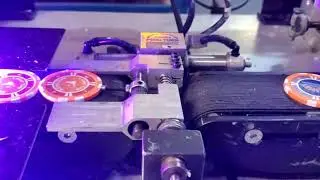 ChipLab Finish Options