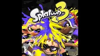 Nintendo Switch Longplay [024] Splatoon 3 - Story mode (Part 1/6)