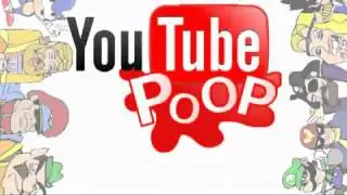 YouTube Poop Hispano INTRO 2