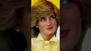 The Iconic Smiles of Princess Diana ❤️ A Timeless Tribute to Her Radiance
