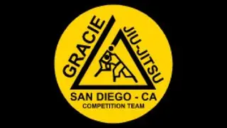 Grappling Dummy Drills - Regis Lebre Jiu Jitsu - Gracie San Diego